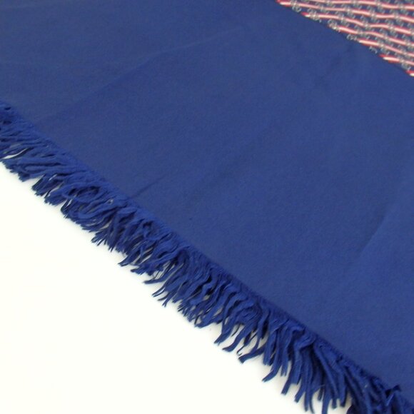 Authentic HERMES scarf Stall silk [Used] - Picture 5 of 6